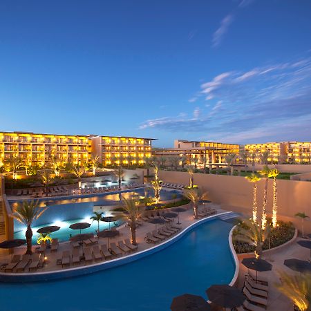 Jw Marriott Los Cabos Beach Resort & Spa San José del Cabo Eksteriør billede