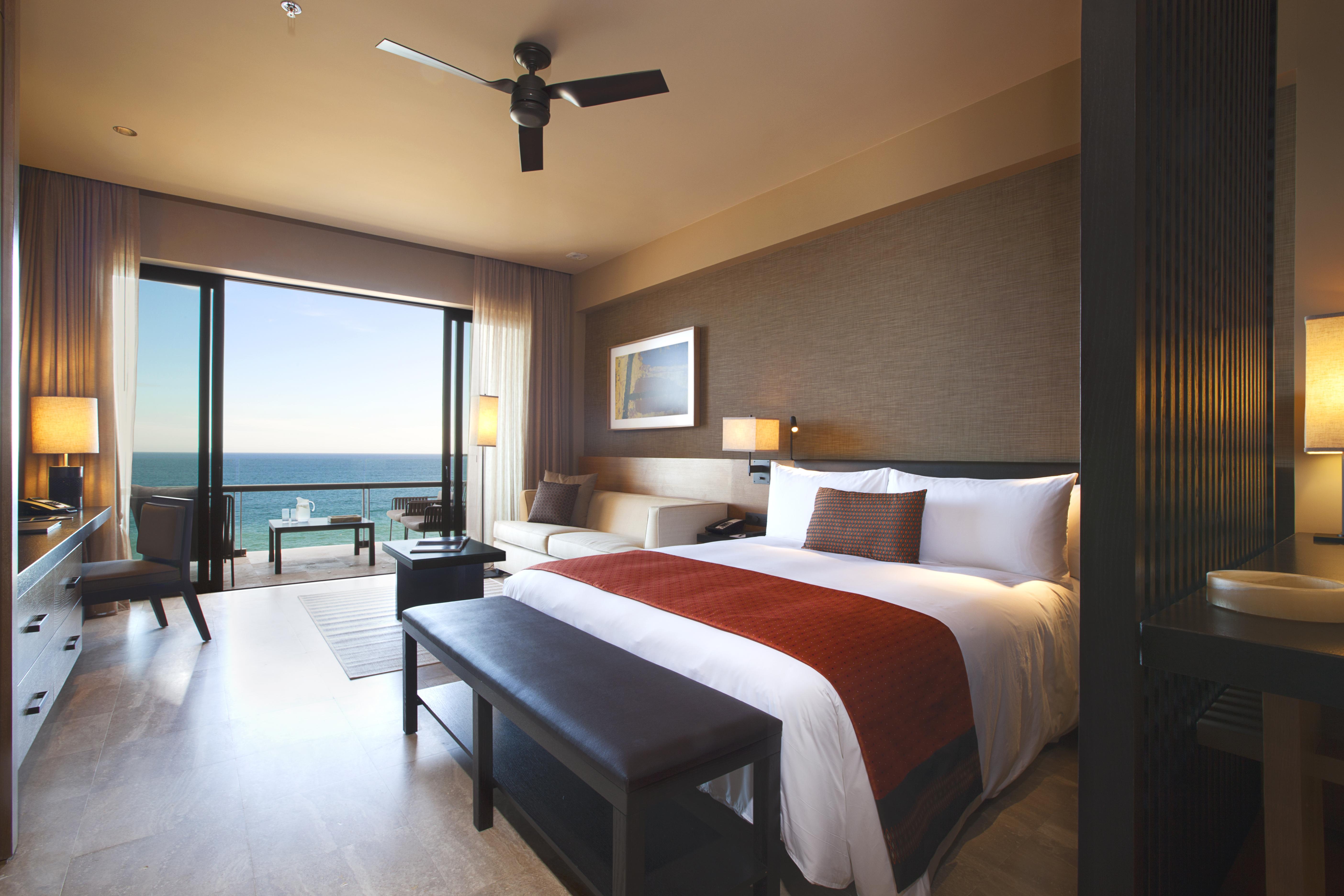 Jw Marriott Los Cabos Beach Resort & Spa San José del Cabo Eksteriør billede