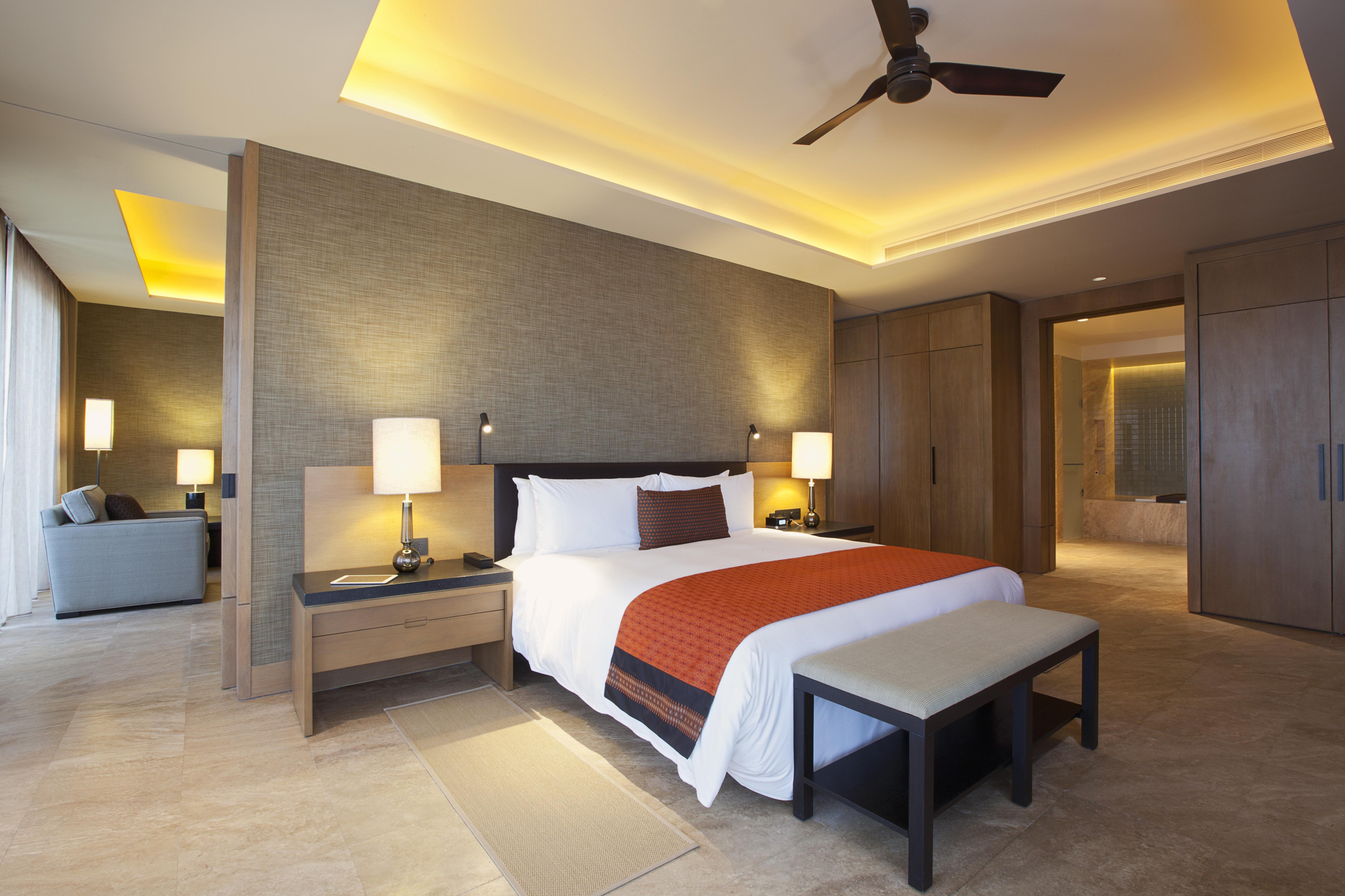 Jw Marriott Los Cabos Beach Resort & Spa San José del Cabo Eksteriør billede