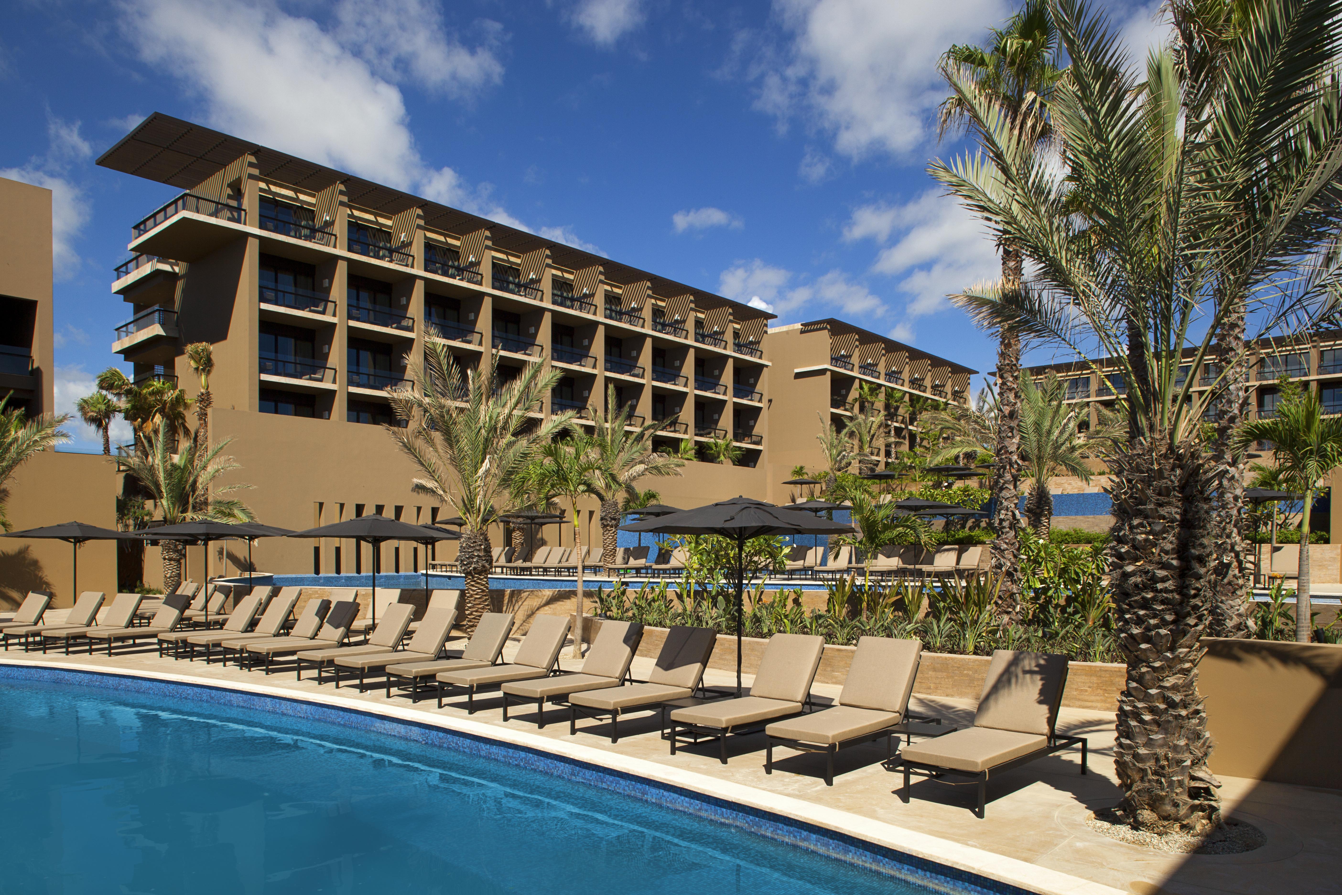 Jw Marriott Los Cabos Beach Resort & Spa San José del Cabo Eksteriør billede