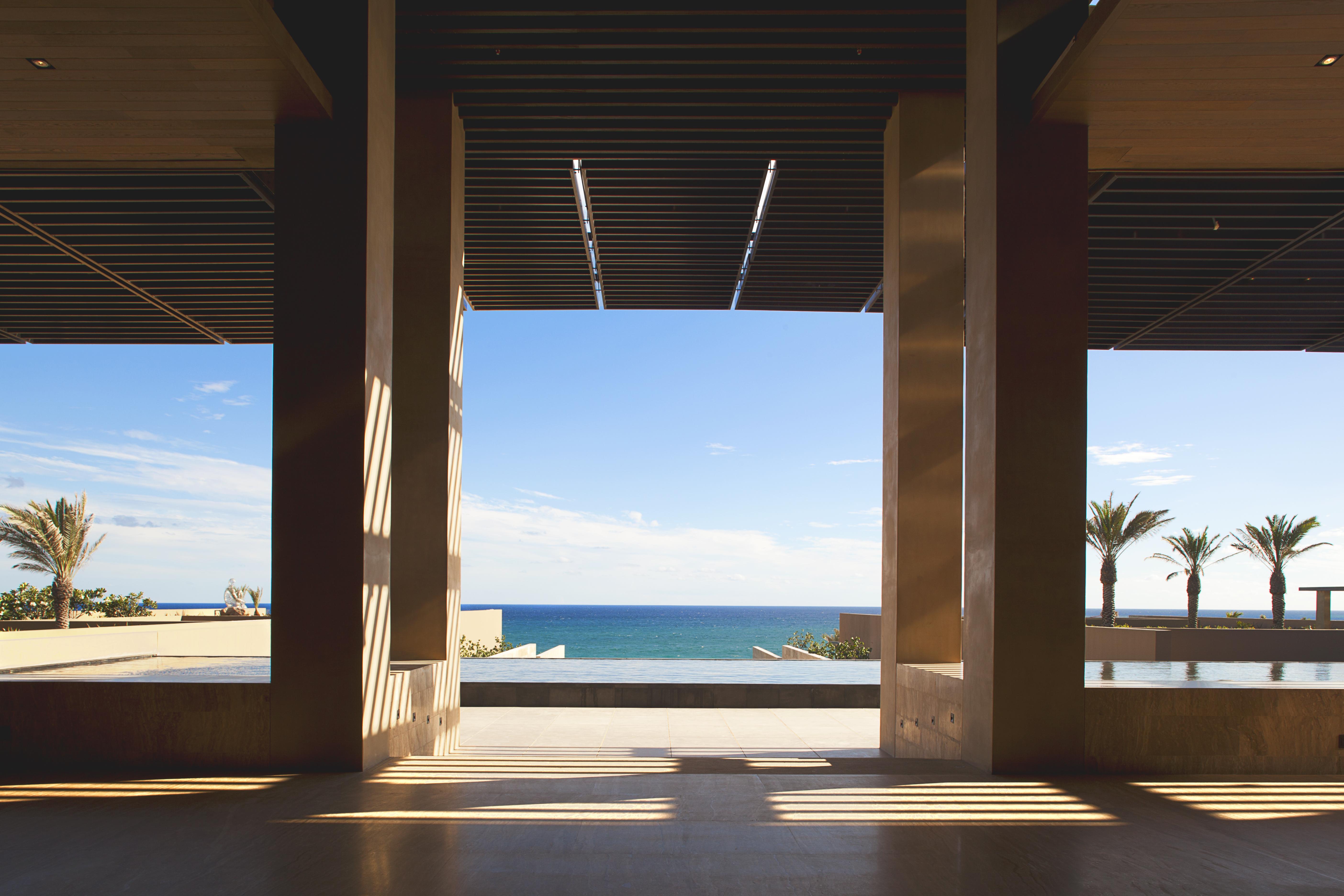 Jw Marriott Los Cabos Beach Resort & Spa San José del Cabo Eksteriør billede