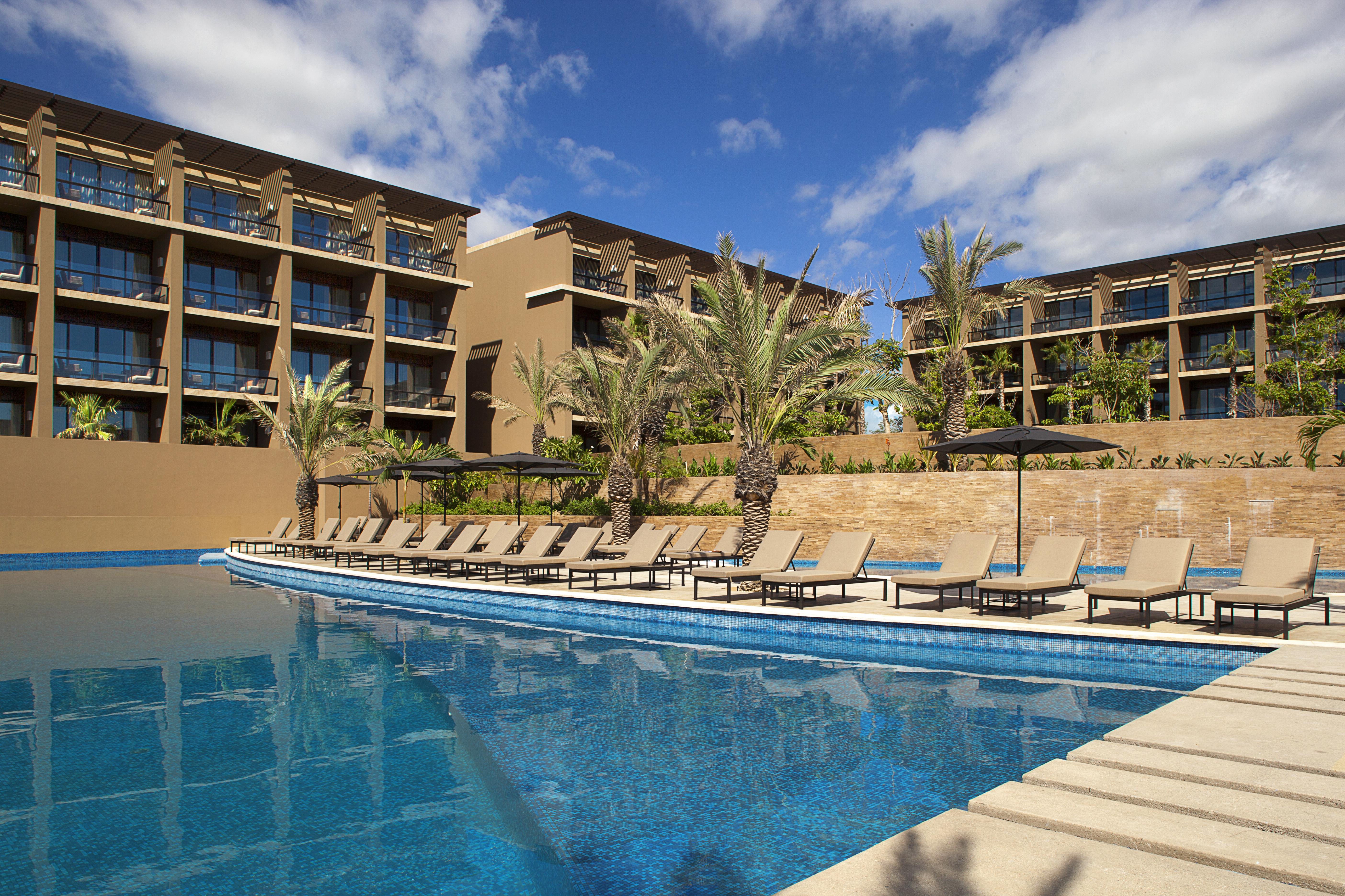 Jw Marriott Los Cabos Beach Resort & Spa San José del Cabo Eksteriør billede