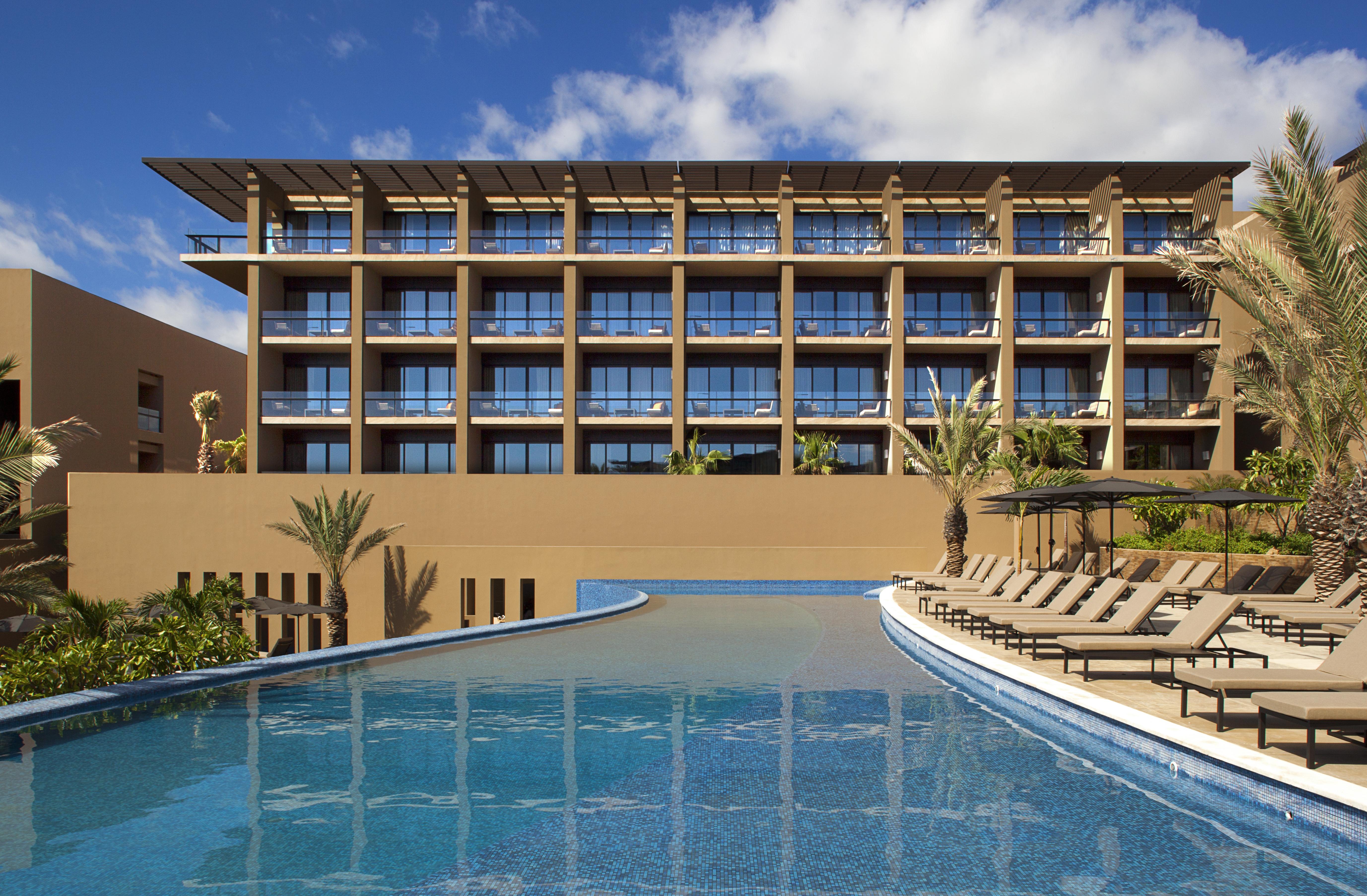 Jw Marriott Los Cabos Beach Resort & Spa San José del Cabo Eksteriør billede