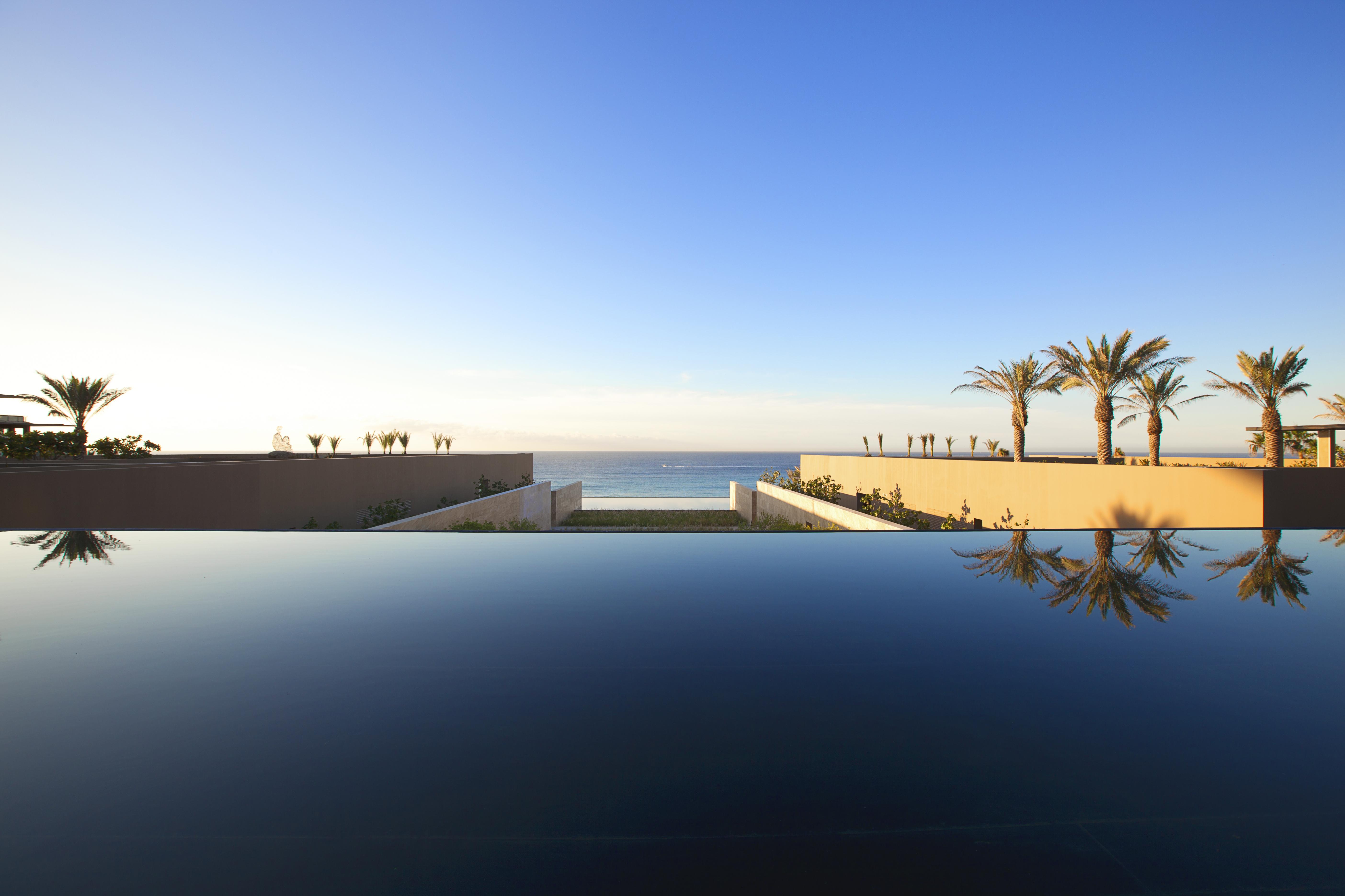 Jw Marriott Los Cabos Beach Resort & Spa San José del Cabo Eksteriør billede
