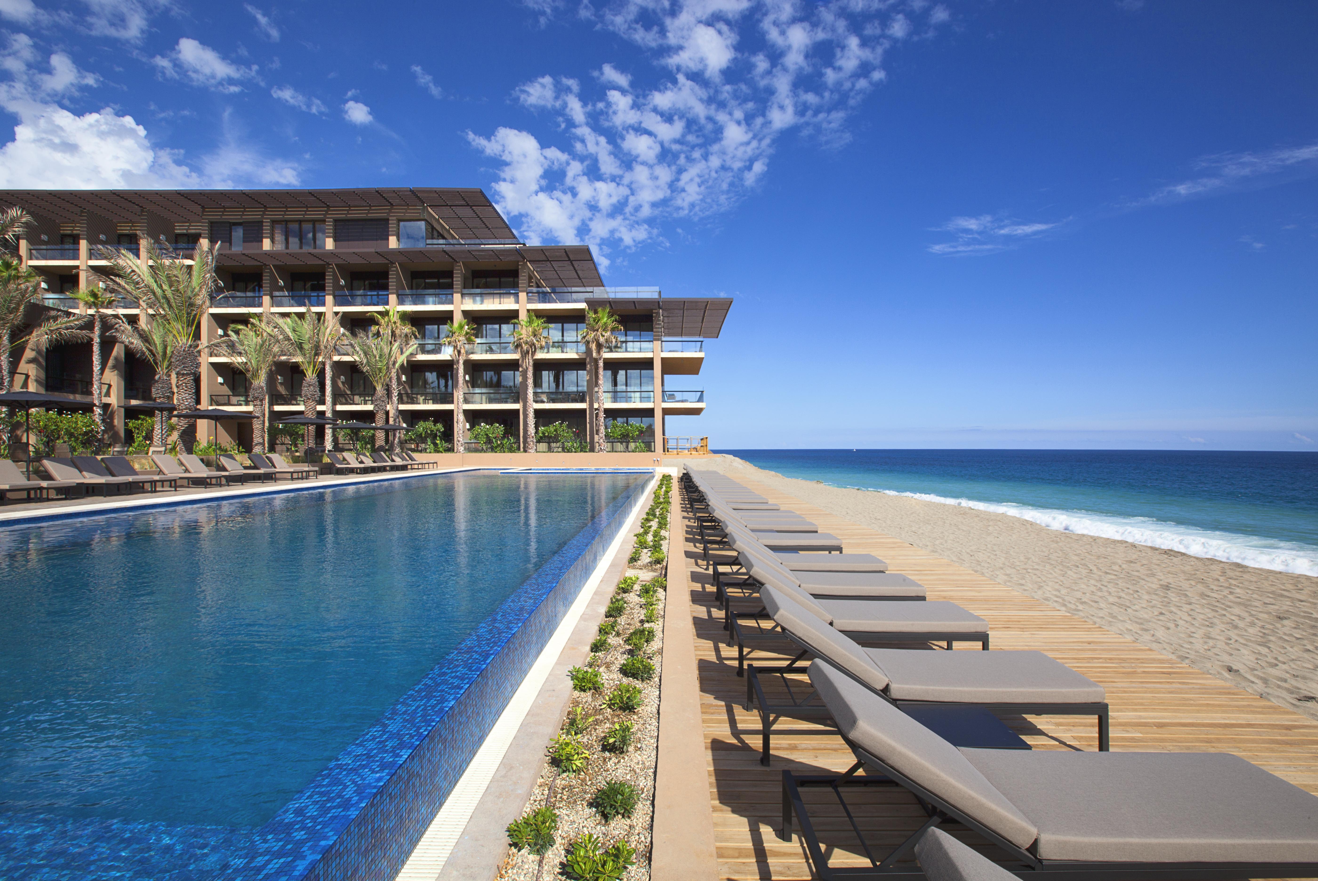 Jw Marriott Los Cabos Beach Resort & Spa San José del Cabo Eksteriør billede