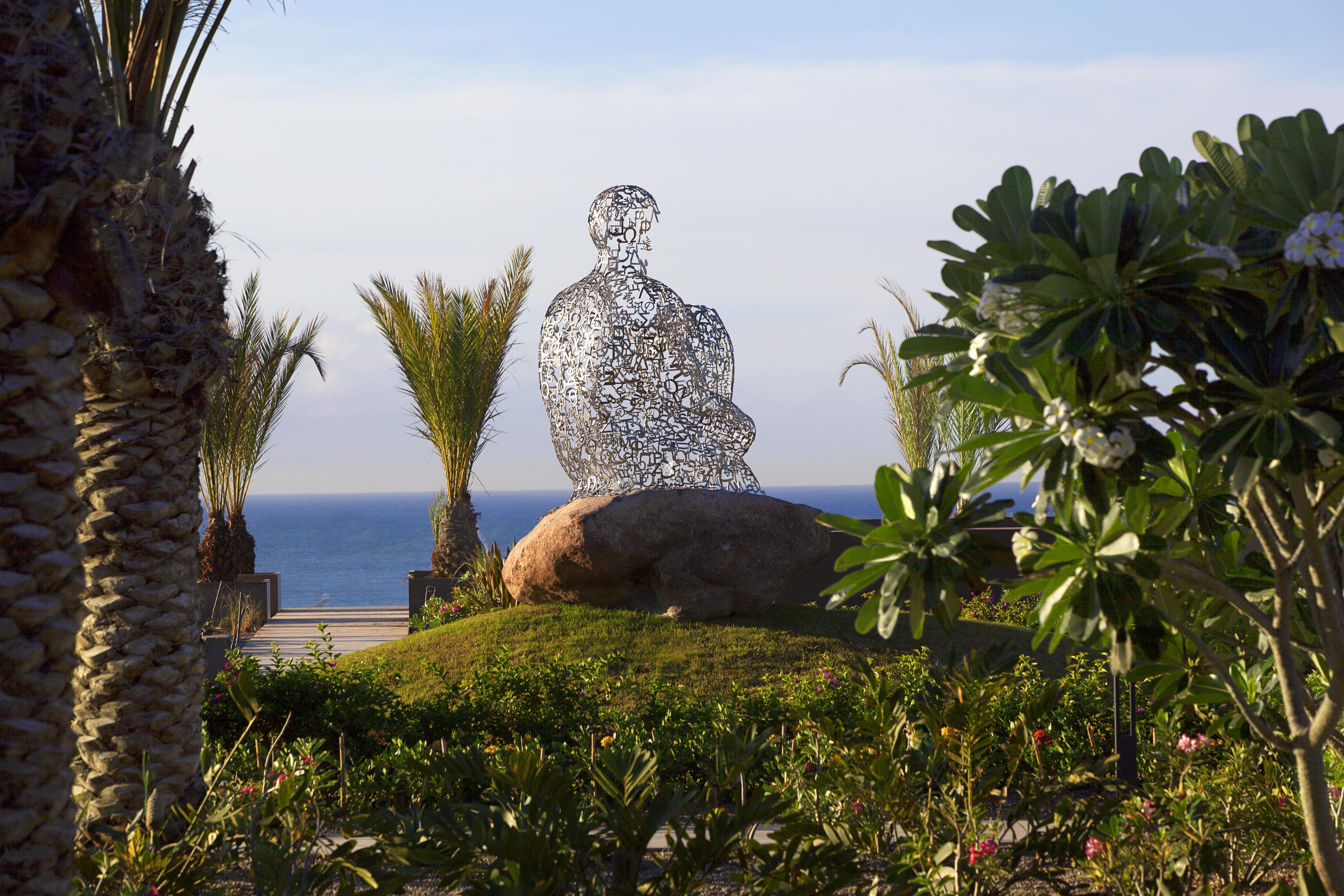 Jw Marriott Los Cabos Beach Resort & Spa San José del Cabo Eksteriør billede