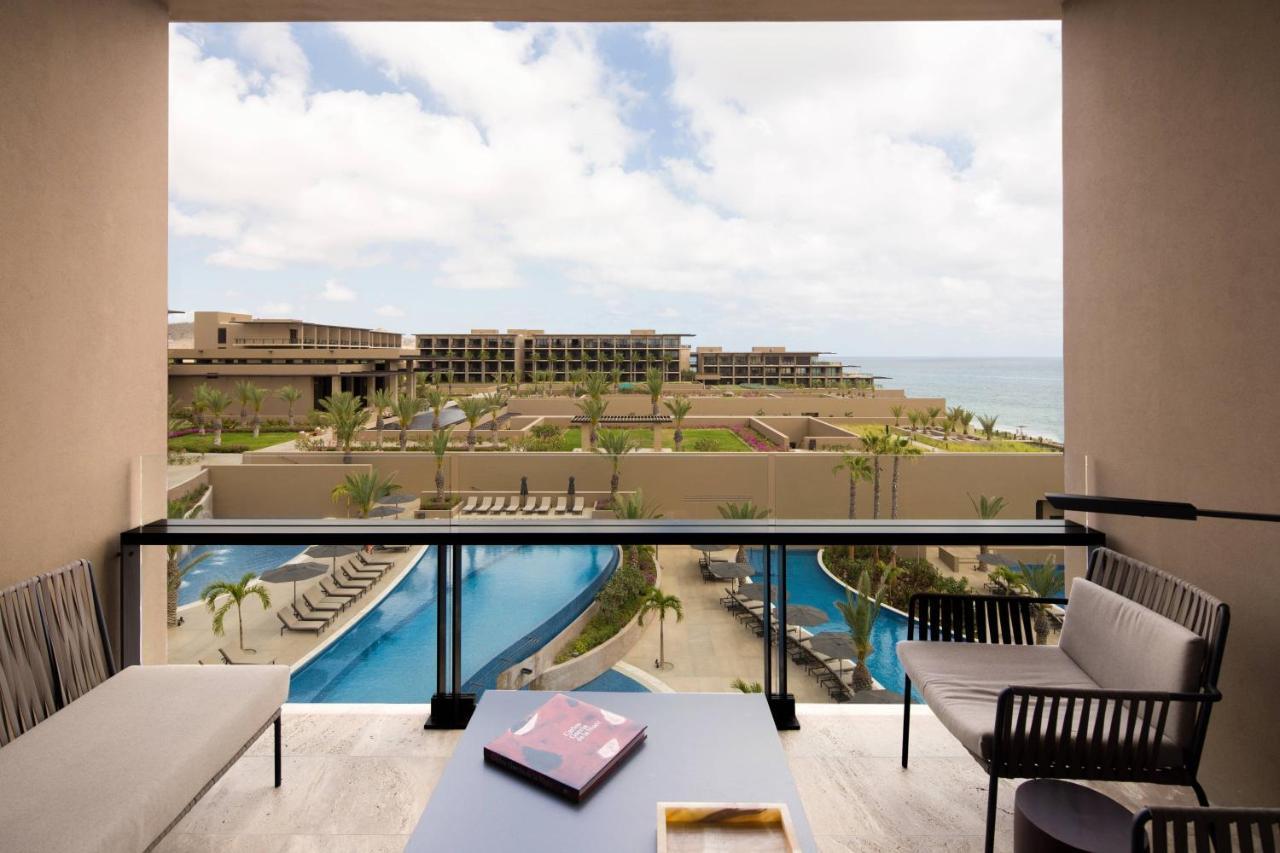 Jw Marriott Los Cabos Beach Resort & Spa San José del Cabo Eksteriør billede