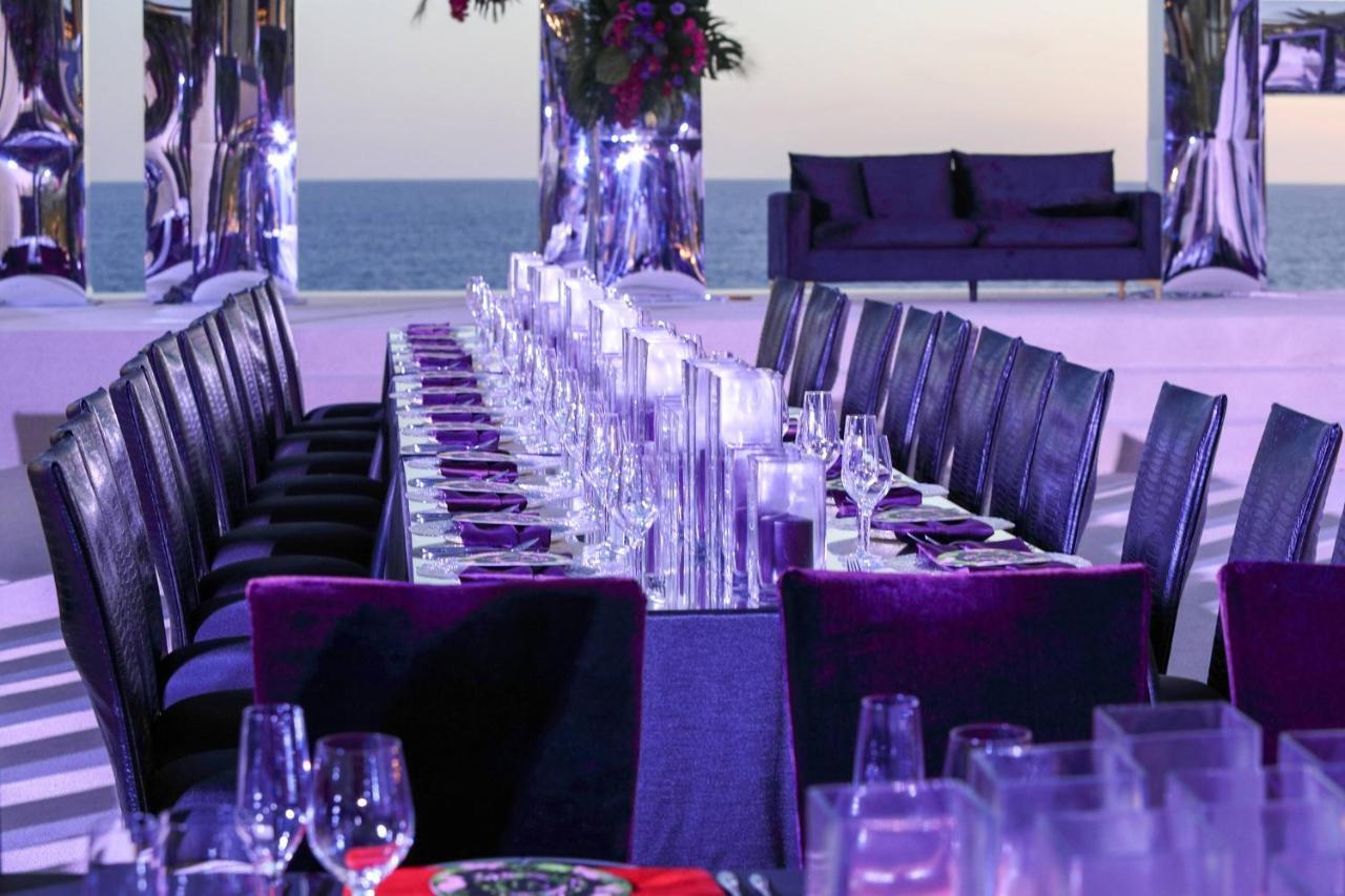 Jw Marriott Los Cabos Beach Resort & Spa San José del Cabo Eksteriør billede