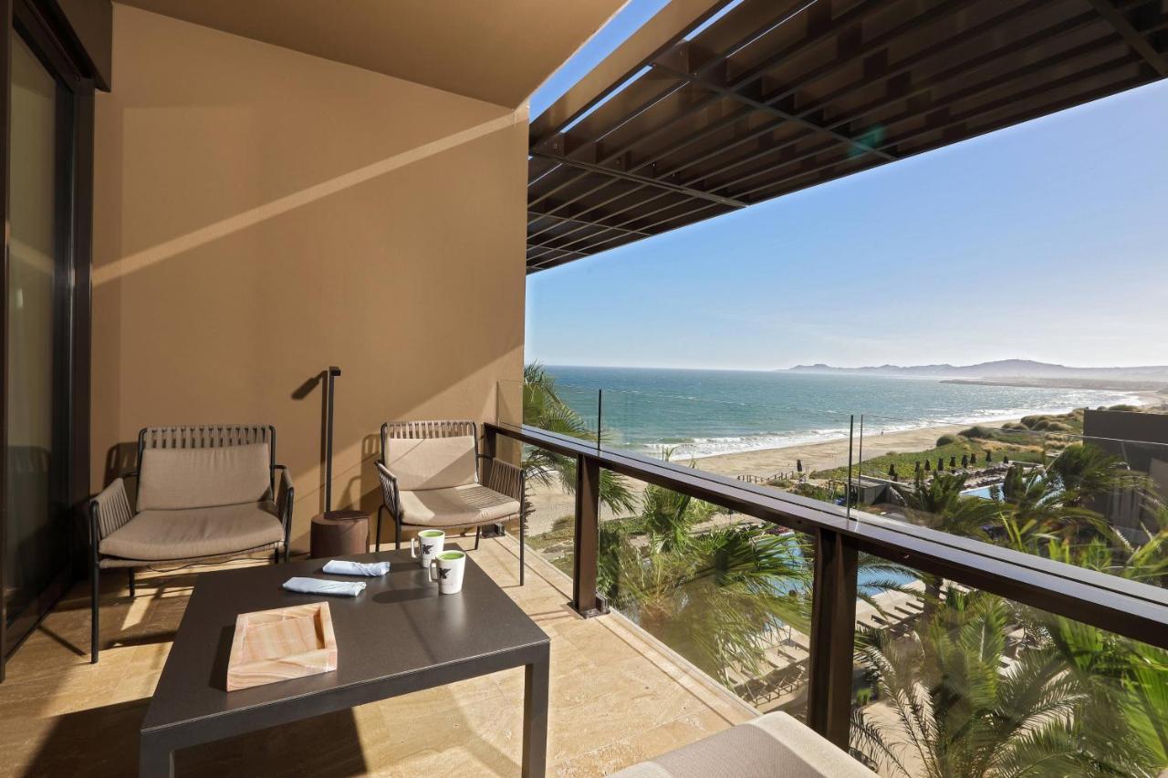 Jw Marriott Los Cabos Beach Resort & Spa San José del Cabo Eksteriør billede