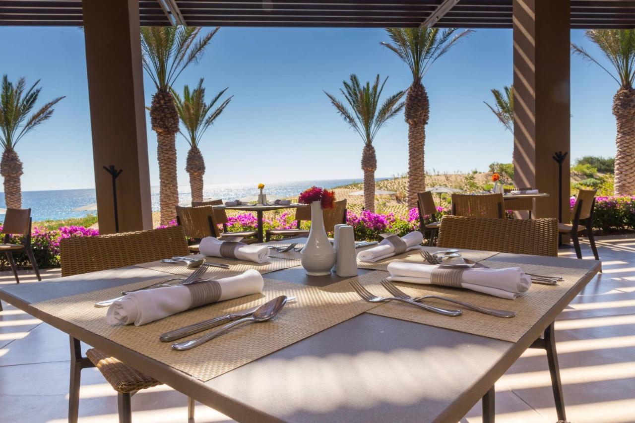 Jw Marriott Los Cabos Beach Resort & Spa San José del Cabo Eksteriør billede