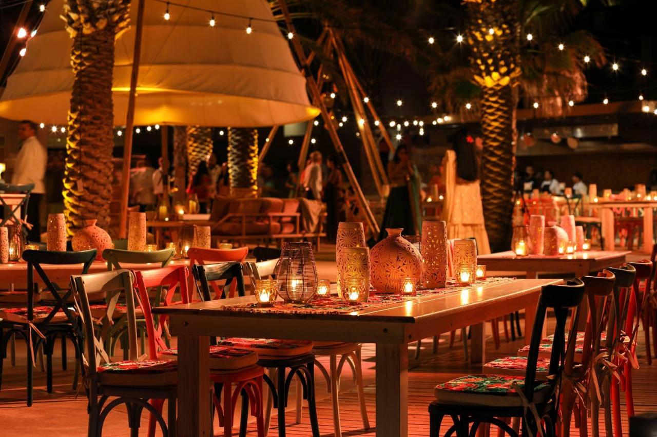 Jw Marriott Los Cabos Beach Resort & Spa San José del Cabo Eksteriør billede