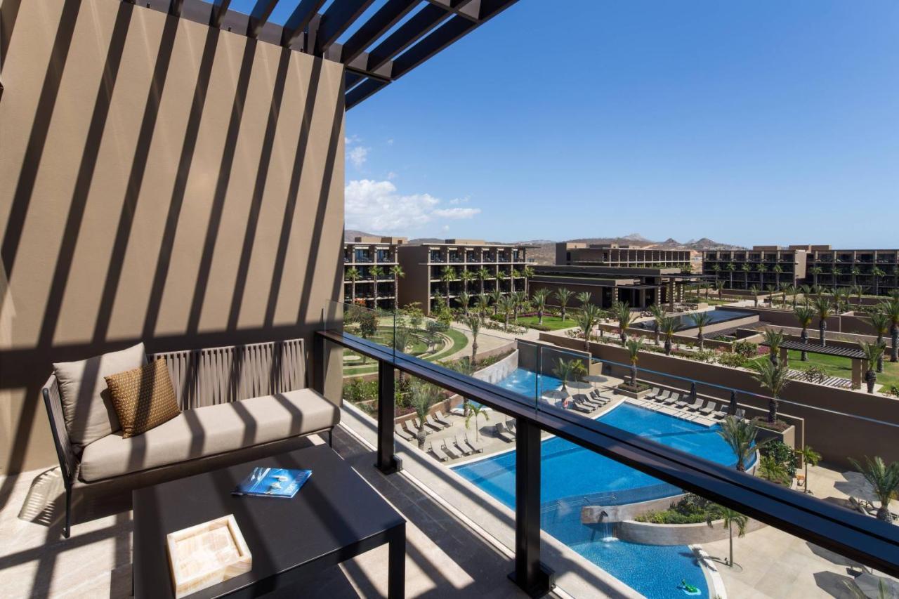 Jw Marriott Los Cabos Beach Resort & Spa San José del Cabo Eksteriør billede