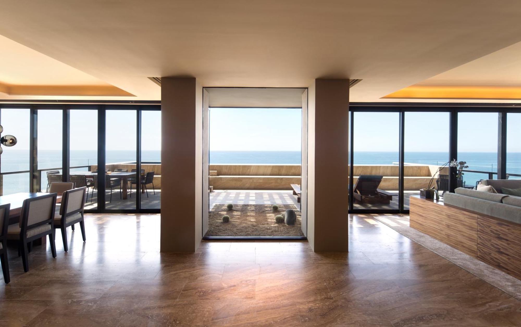 Jw Marriott Los Cabos Beach Resort & Spa San José del Cabo Eksteriør billede