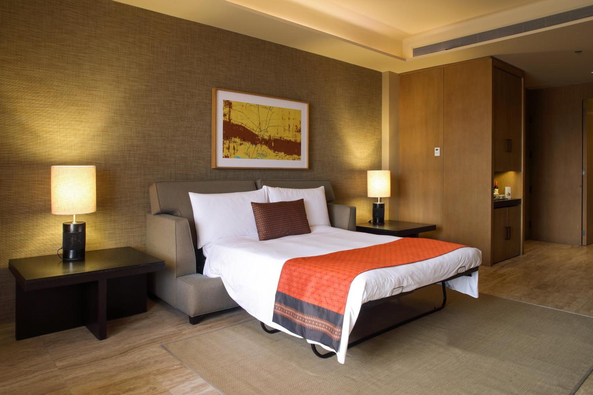 Jw Marriott Los Cabos Beach Resort & Spa San José del Cabo Eksteriør billede