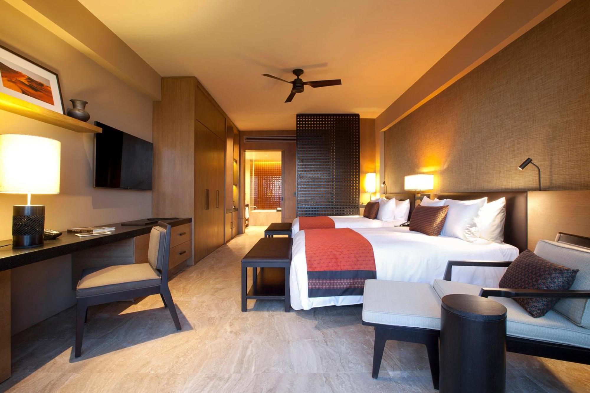 Jw Marriott Los Cabos Beach Resort & Spa San José del Cabo Eksteriør billede
