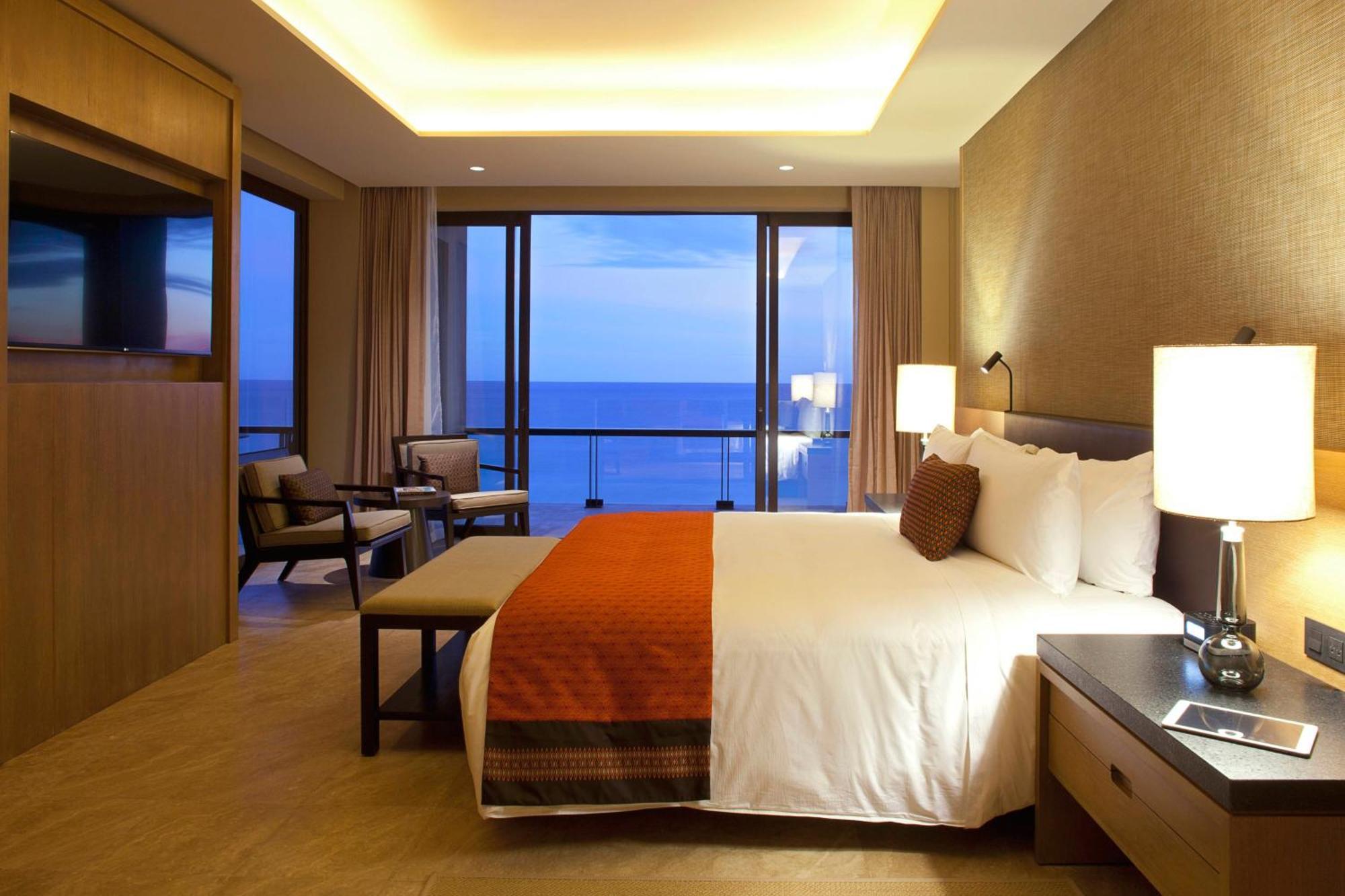 Jw Marriott Los Cabos Beach Resort & Spa San José del Cabo Eksteriør billede