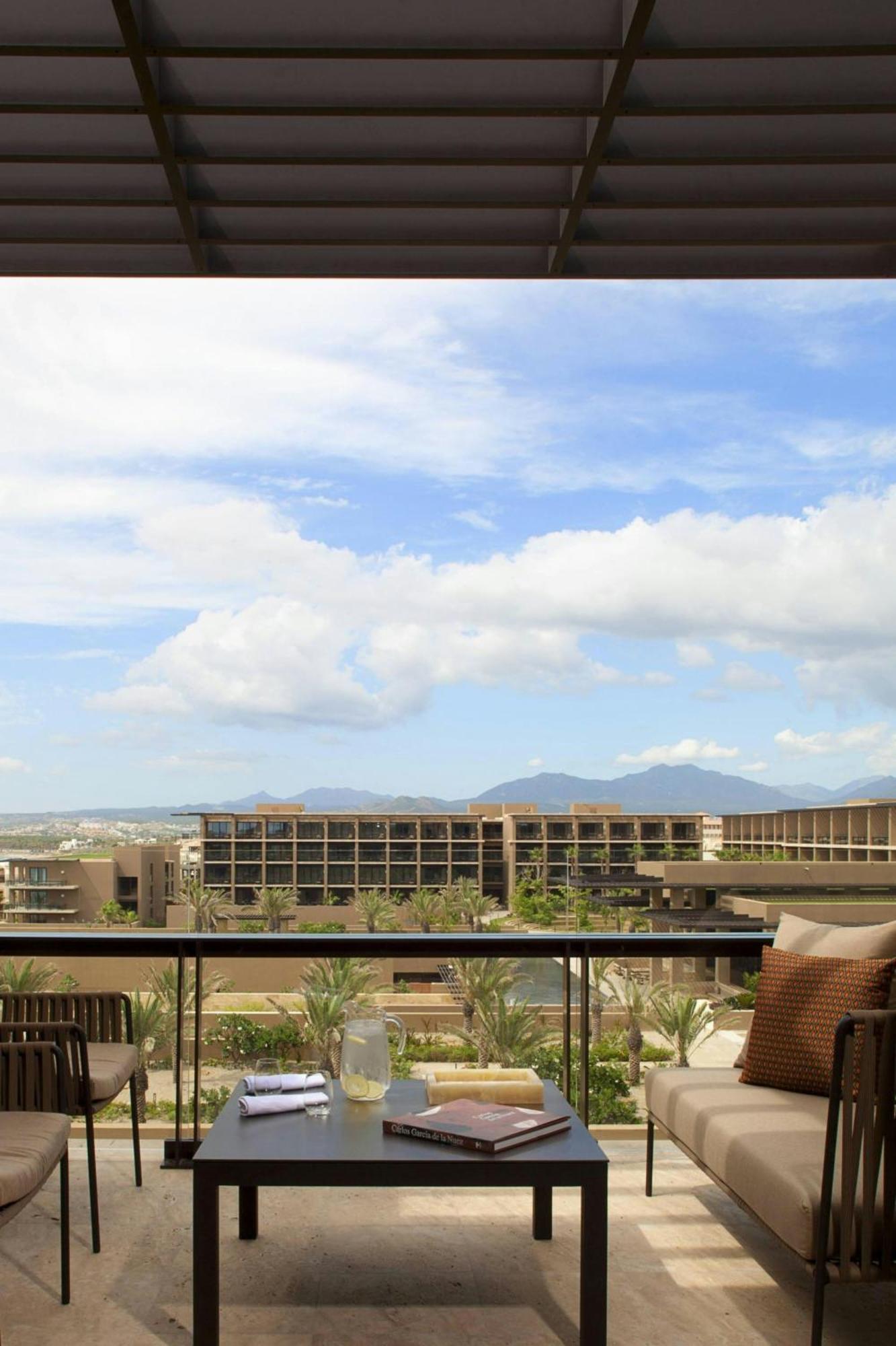 Jw Marriott Los Cabos Beach Resort & Spa San José del Cabo Eksteriør billede