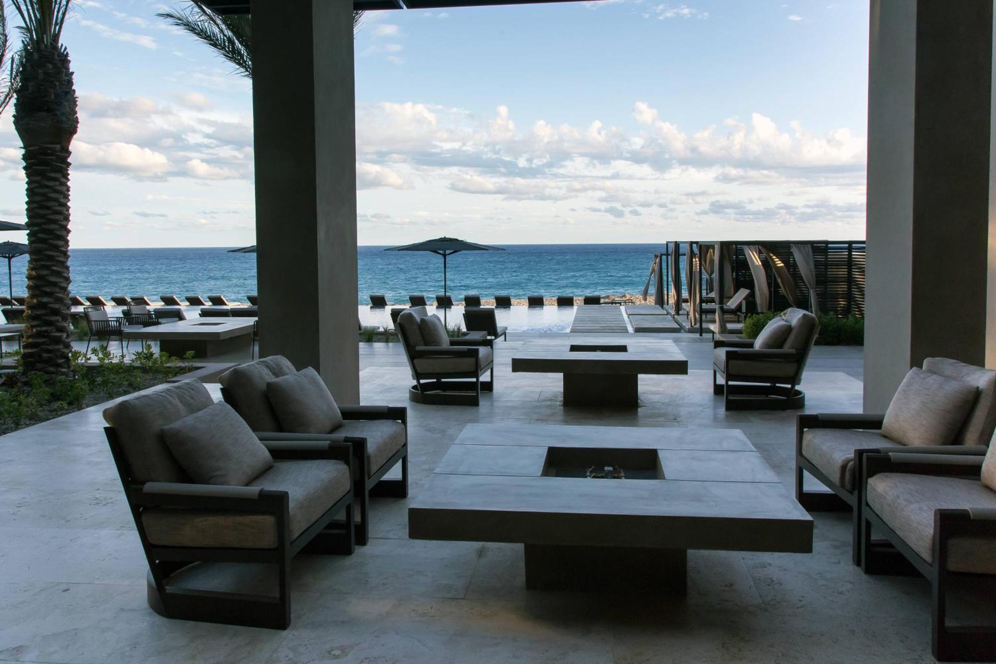 Jw Marriott Los Cabos Beach Resort & Spa San José del Cabo Eksteriør billede
