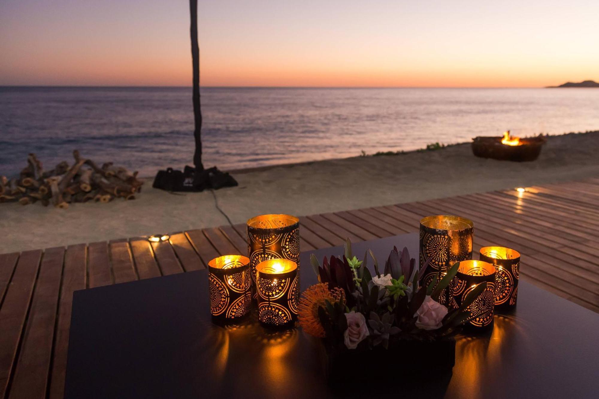 Jw Marriott Los Cabos Beach Resort & Spa San José del Cabo Eksteriør billede