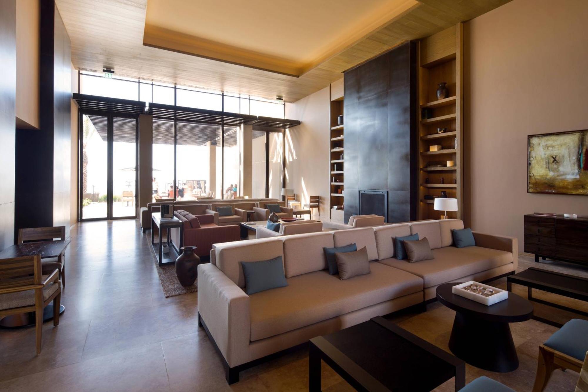 Jw Marriott Los Cabos Beach Resort & Spa San José del Cabo Eksteriør billede