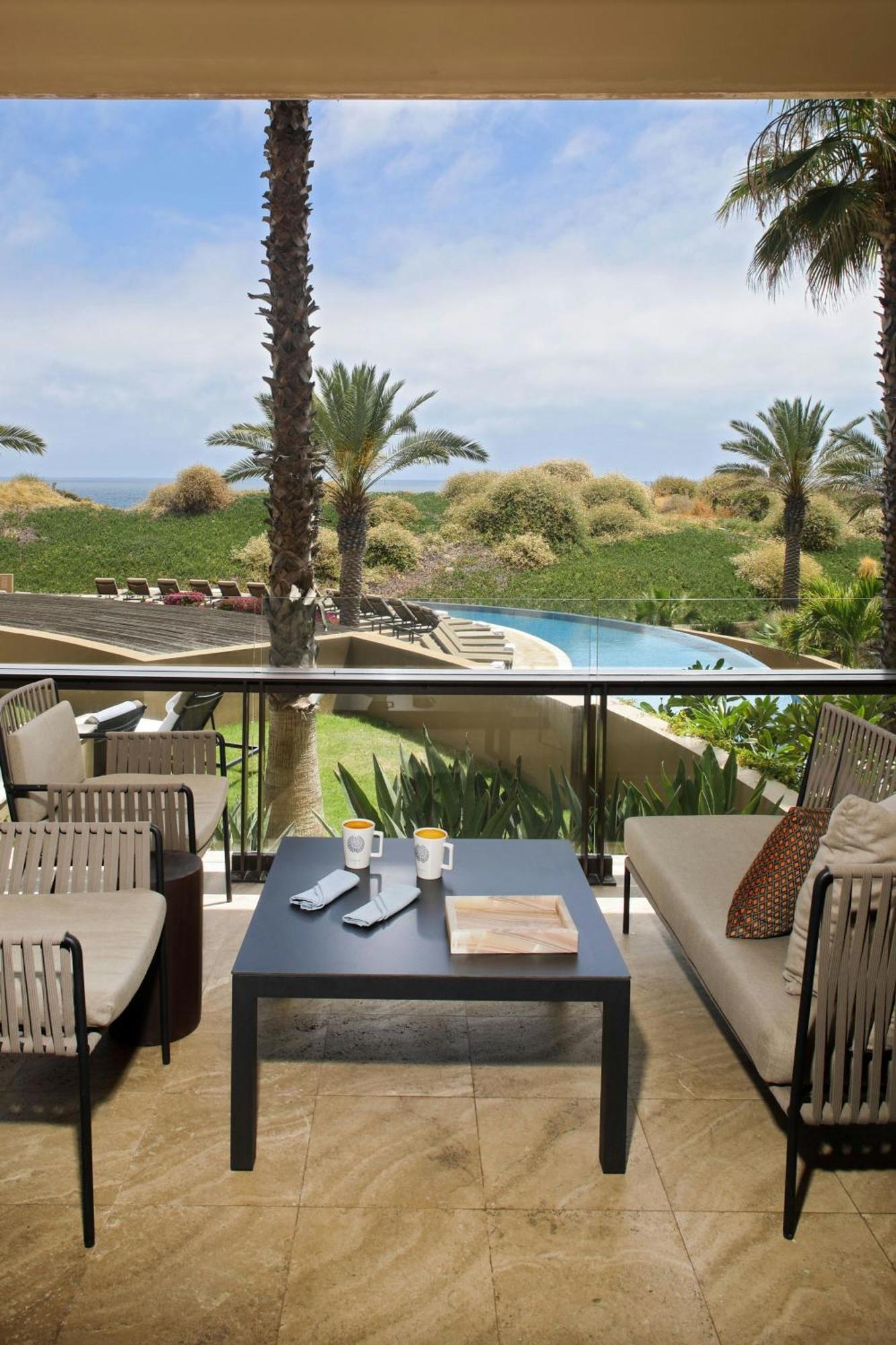 Jw Marriott Los Cabos Beach Resort & Spa San José del Cabo Eksteriør billede