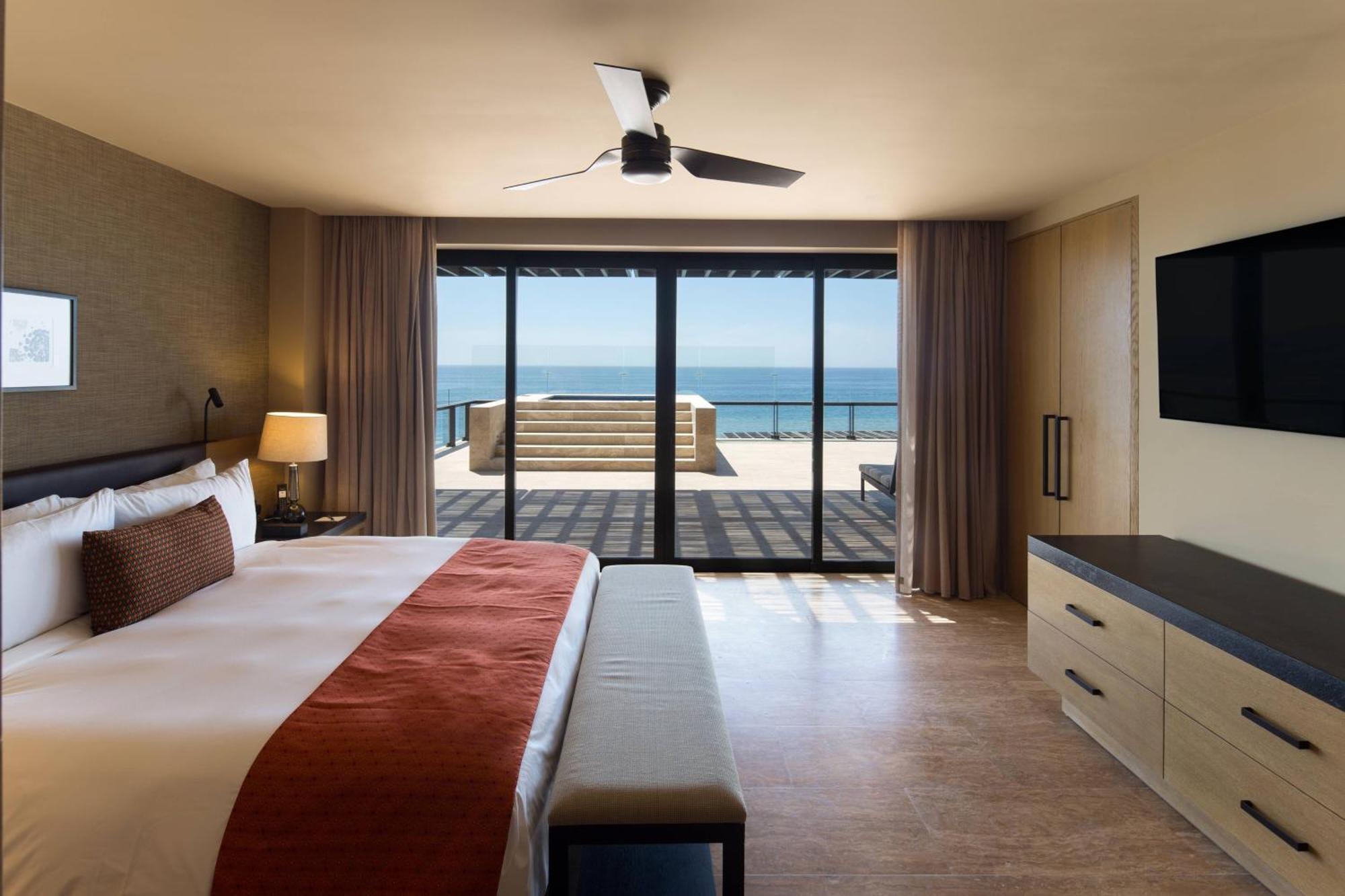 Jw Marriott Los Cabos Beach Resort & Spa San José del Cabo Eksteriør billede
