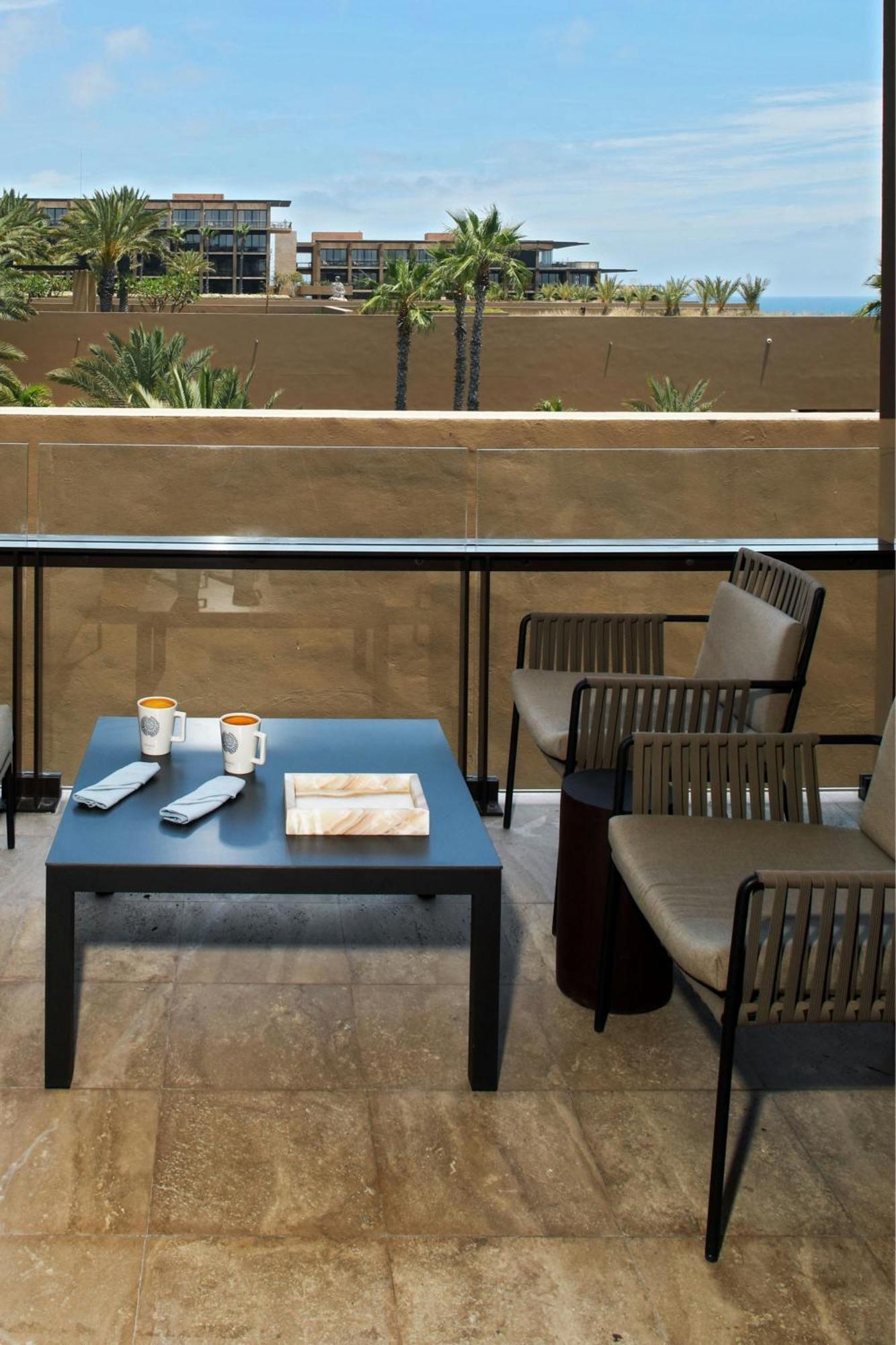 Jw Marriott Los Cabos Beach Resort & Spa San José del Cabo Eksteriør billede