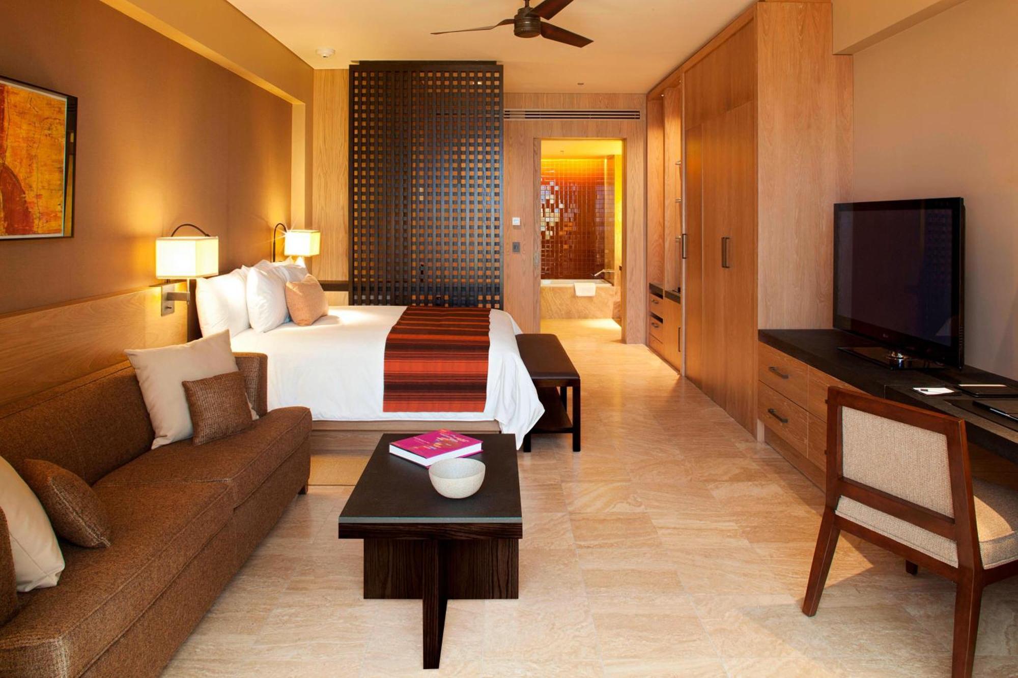 Jw Marriott Los Cabos Beach Resort & Spa San José del Cabo Eksteriør billede