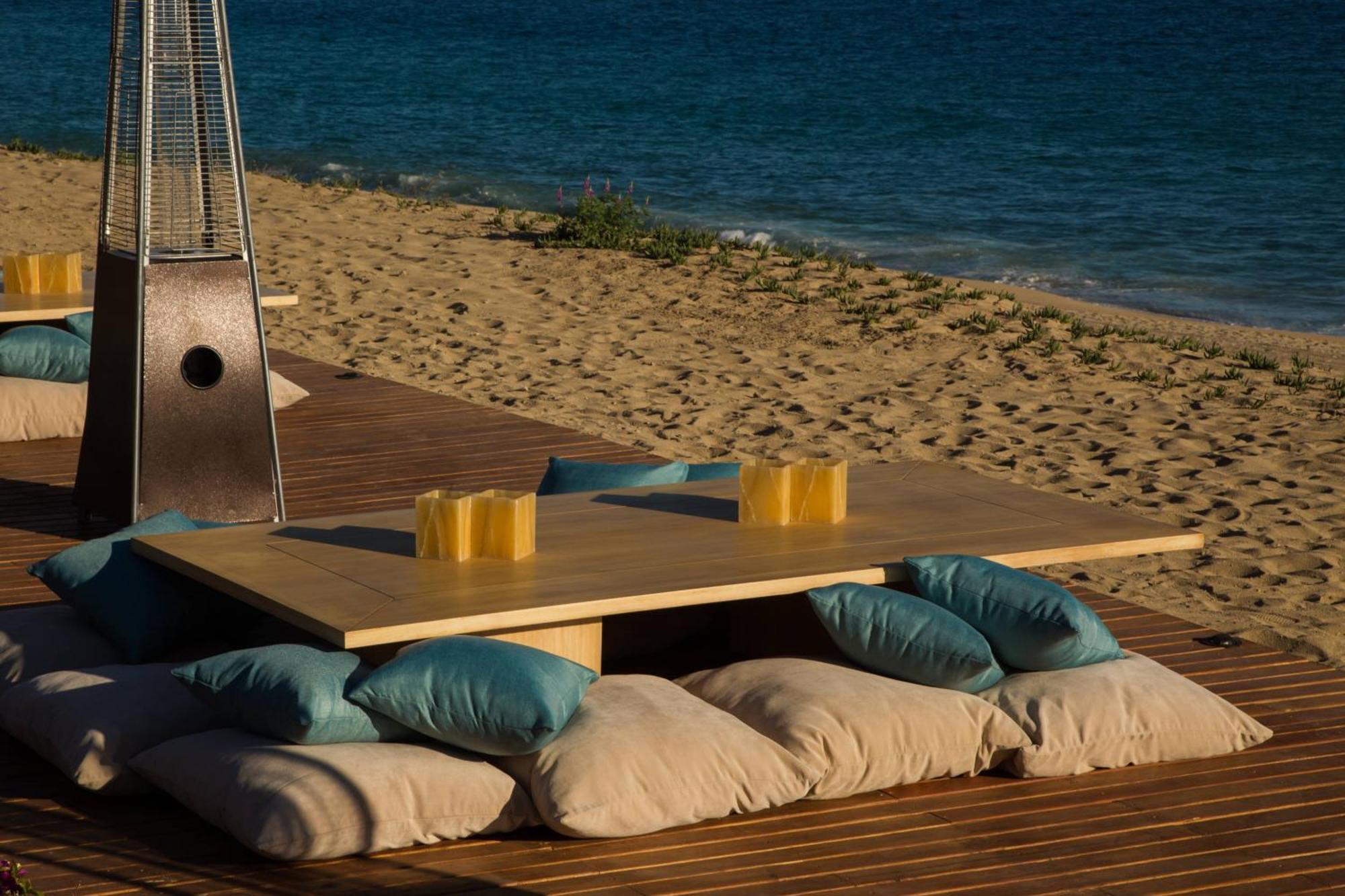 Jw Marriott Los Cabos Beach Resort & Spa San José del Cabo Eksteriør billede