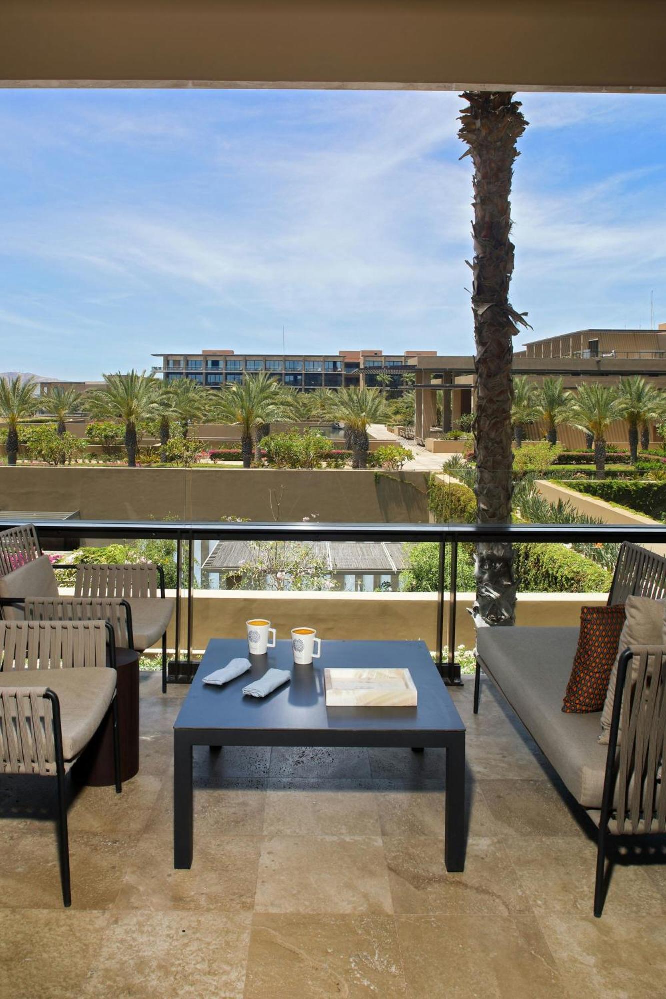 Jw Marriott Los Cabos Beach Resort & Spa San José del Cabo Eksteriør billede