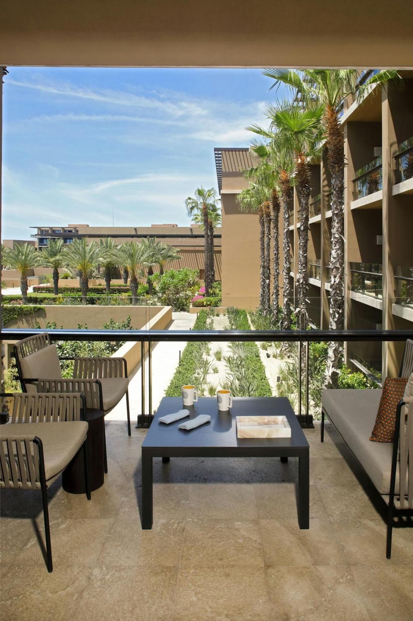 Jw Marriott Los Cabos Beach Resort & Spa San José del Cabo Eksteriør billede