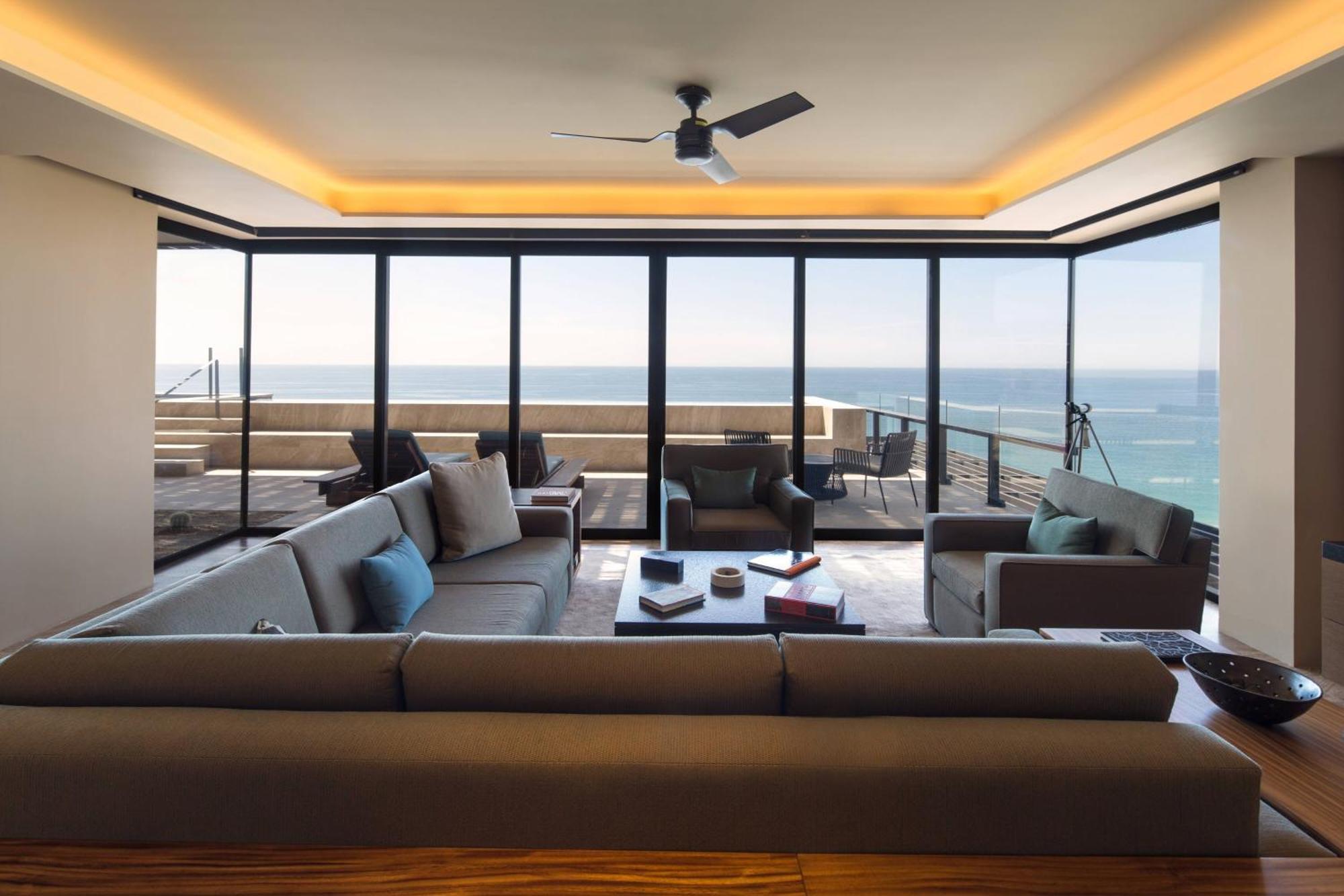 Jw Marriott Los Cabos Beach Resort & Spa San José del Cabo Eksteriør billede