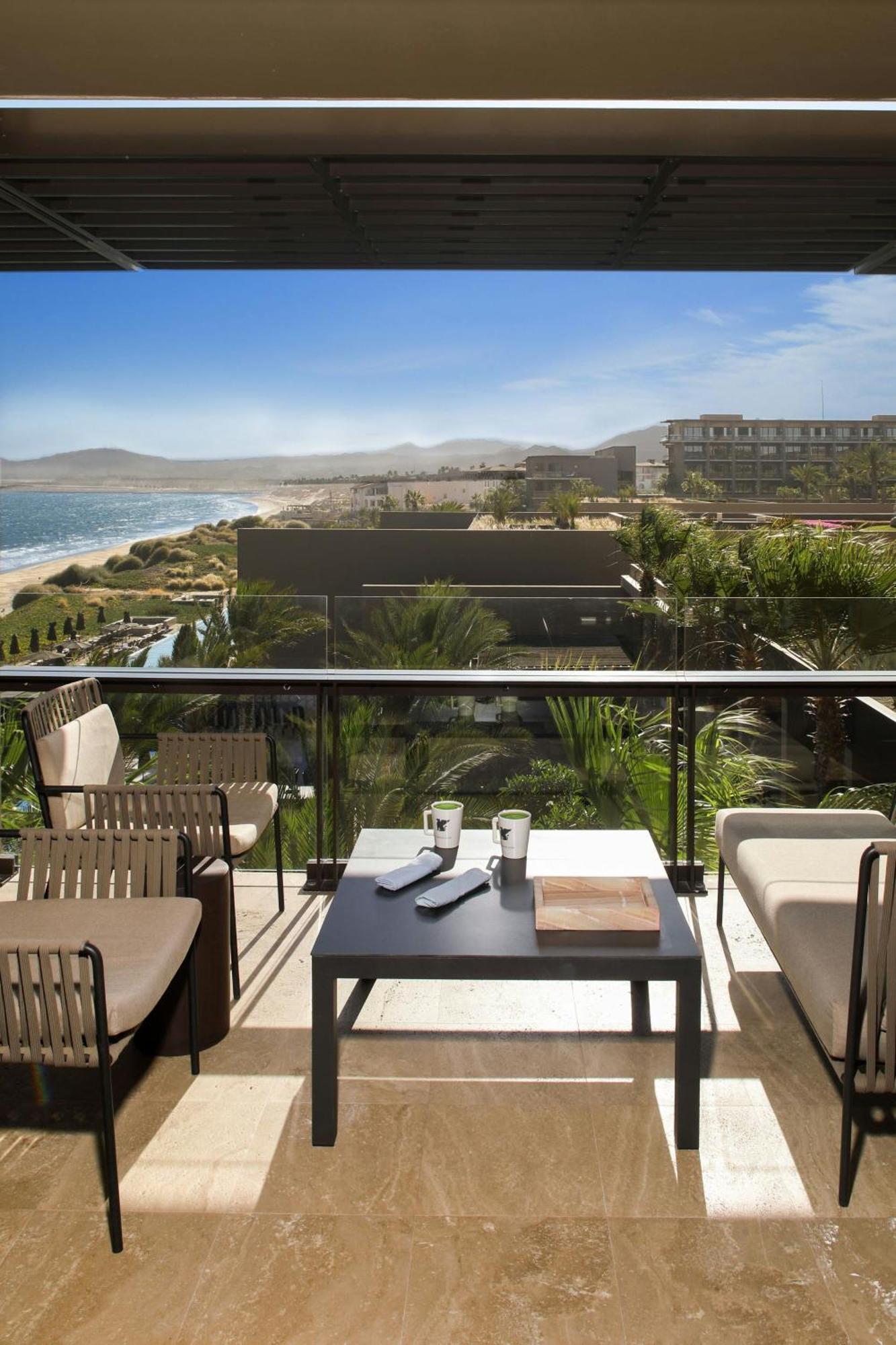 Jw Marriott Los Cabos Beach Resort & Spa San José del Cabo Eksteriør billede