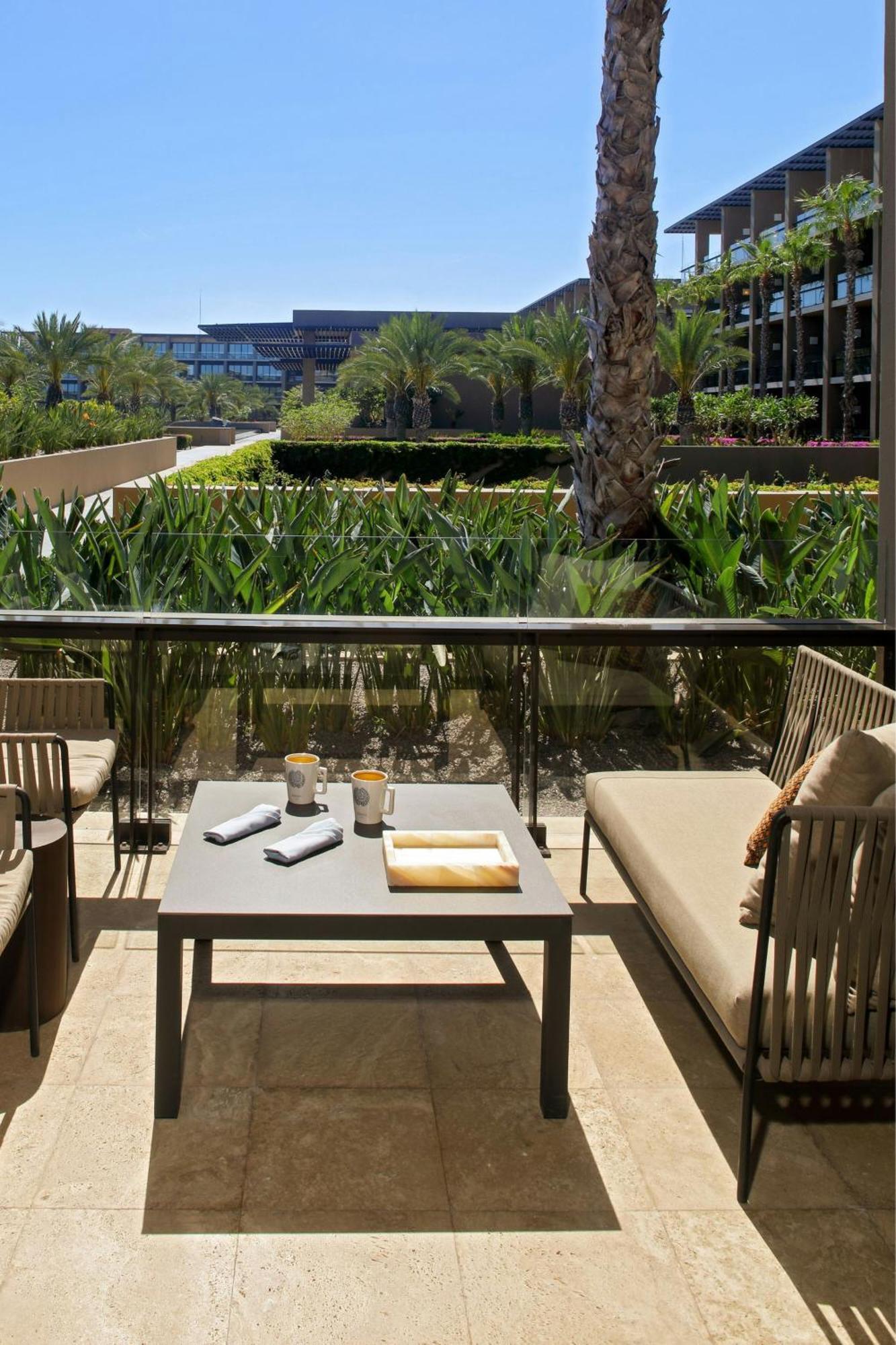Jw Marriott Los Cabos Beach Resort & Spa San José del Cabo Eksteriør billede