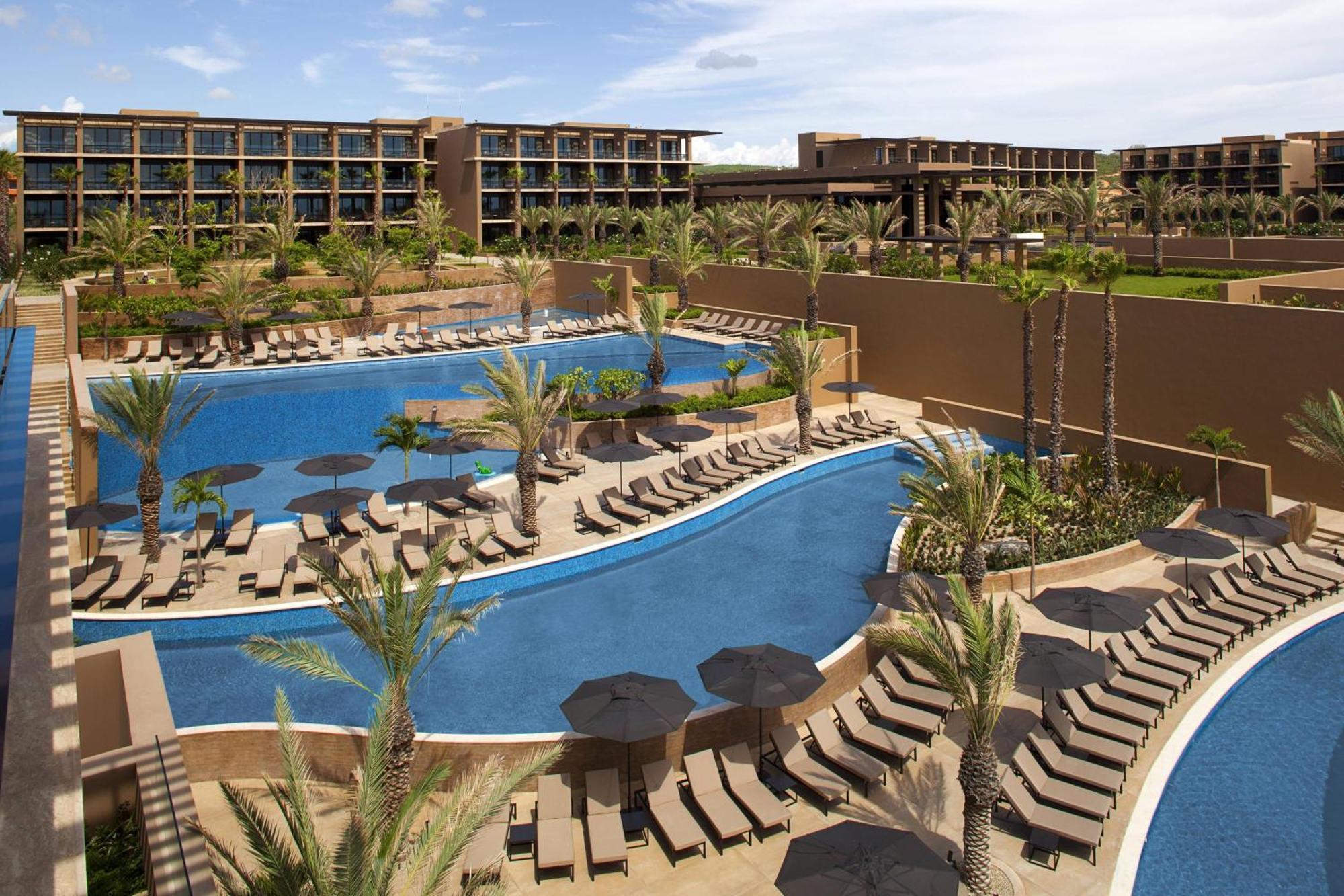 Jw Marriott Los Cabos Beach Resort & Spa San José del Cabo Eksteriør billede