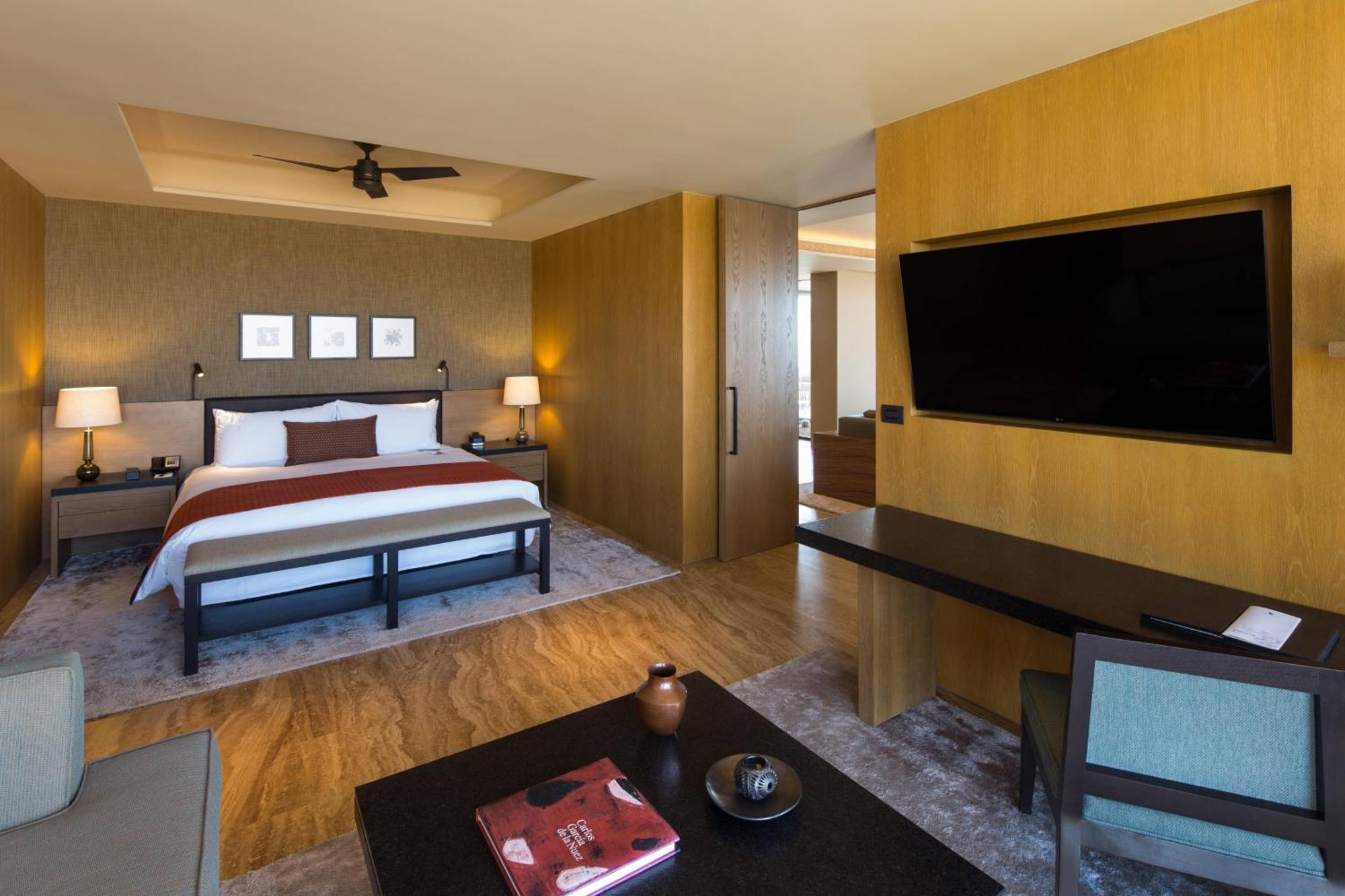 Jw Marriott Los Cabos Beach Resort & Spa San José del Cabo Eksteriør billede
