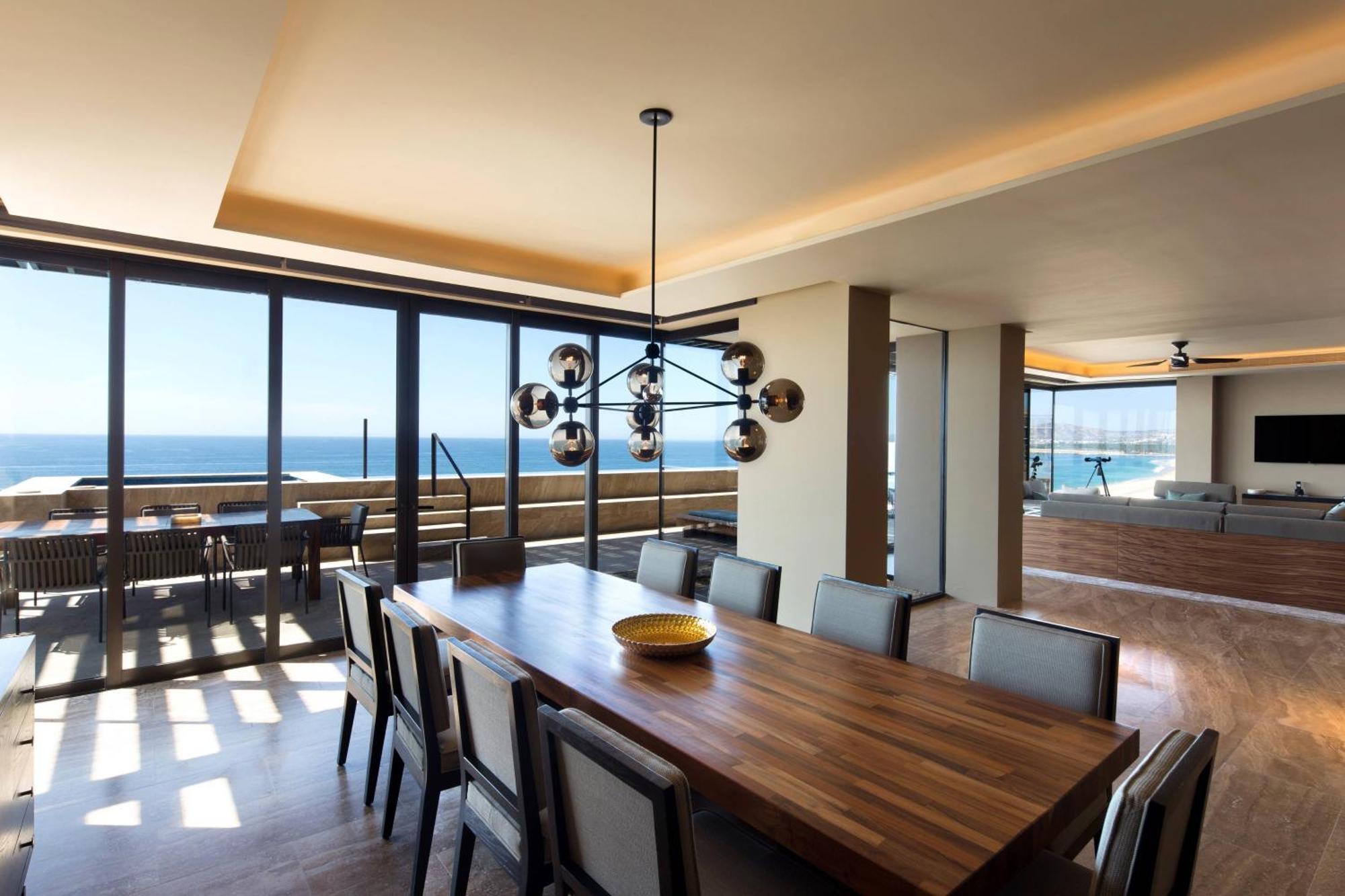 Jw Marriott Los Cabos Beach Resort & Spa San José del Cabo Eksteriør billede